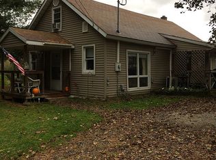 8761 Clark Rd, Avoca, NY 14809