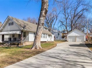 417 N 22nd St, Kansas City, KS 66102