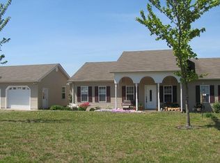 1937 Spears Rd, Scottsville, KY 42164