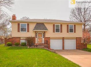 16009 W 153rd St, Olathe, KS 66062