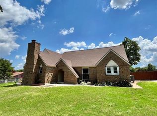 15268 Pheasant Run, Choctaw, OK 73020