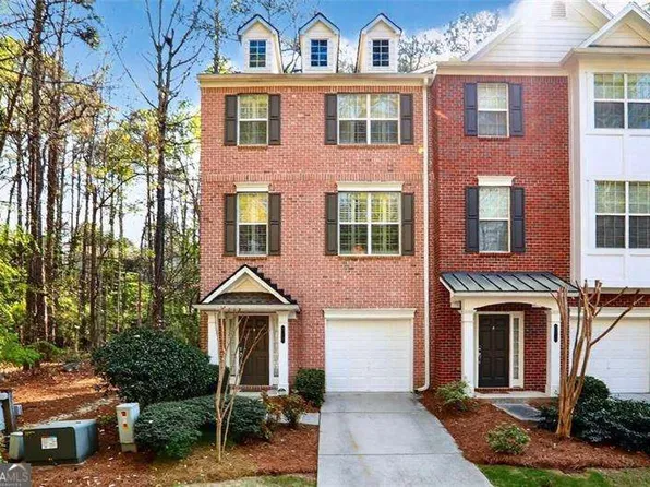 715 Coligny Ct, Sandy Springs, GA 30350