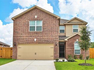 Logger Pine Trl, HOUSTON, TX 77038