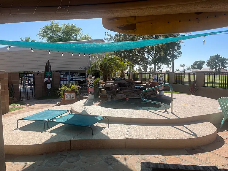 11656 E Calle Gaudi — Photo 1