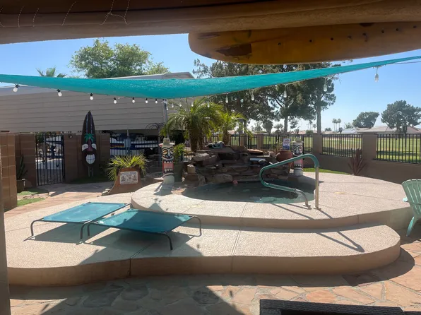 11656 E Calle Gaudi, Yuma, AZ 85367