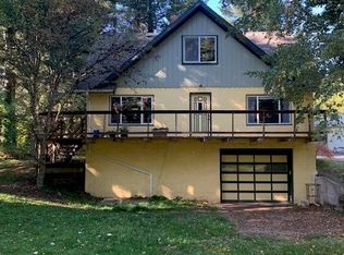 7634 Zell Rd, Custer, WA 98240