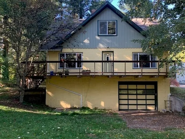 7634 Zell Road, Custer, WA 98240