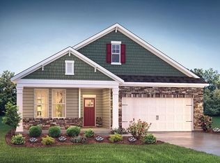 1902 Crumhorn Ave, Boiling Springs, SC 29316