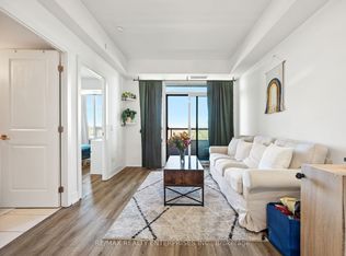 1215 Bayly St #1508, Pickering, ON L1W0B4