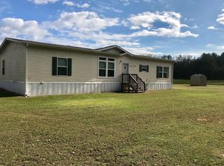 2556 Old Gilliard Rd, Ridgeville, SC 29472