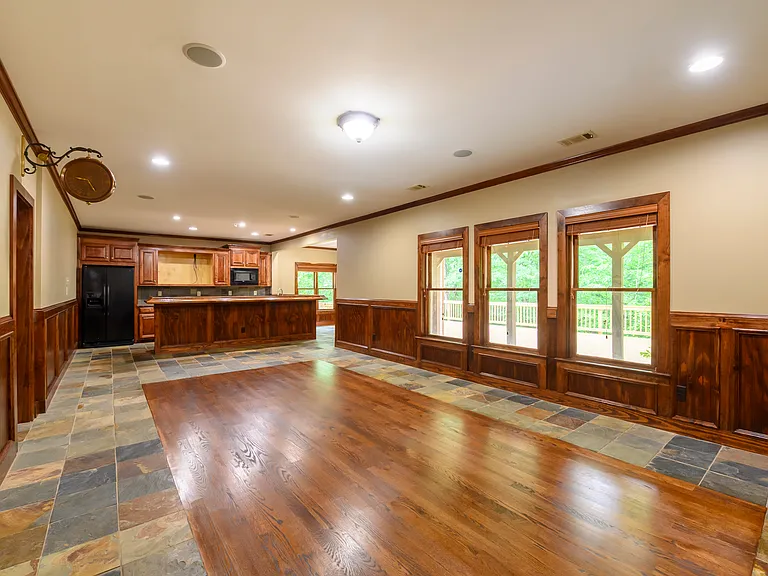 5840 Swift Creek Ct #SINGLE HOUSE — Photo 10