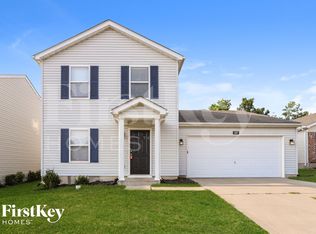 517 Glengarry Ct, Wentzville, MO 63385