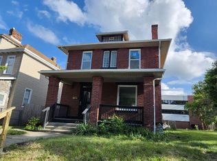 1543 Clifton Ave, Columbus, OH 43203