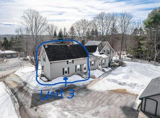 4 Old County Rd APT 3, Hampden, ME 04444