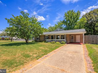 16 Blackpool Cir, Waldorf, MD