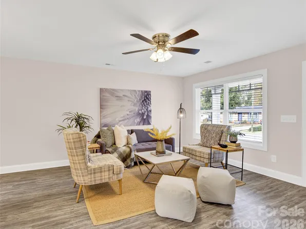 2833 Southwest Blvd, Charlotte, NC 28216