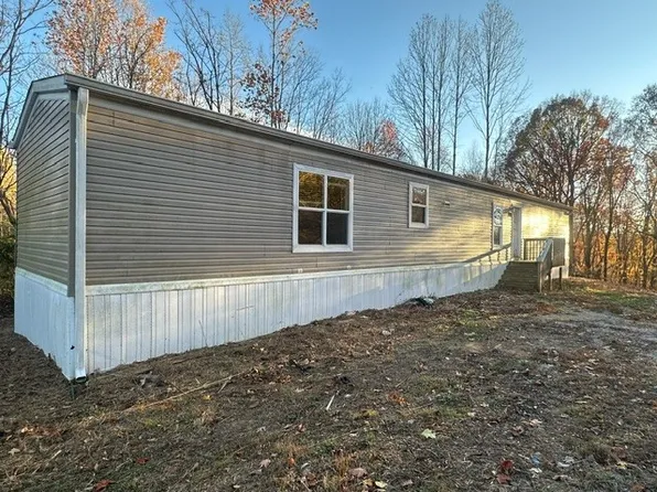 4880 Love Branch Rd, Hampshire, TN 38461