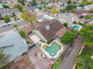 706 W Marlboro Dr, Chandler, AZ 85225