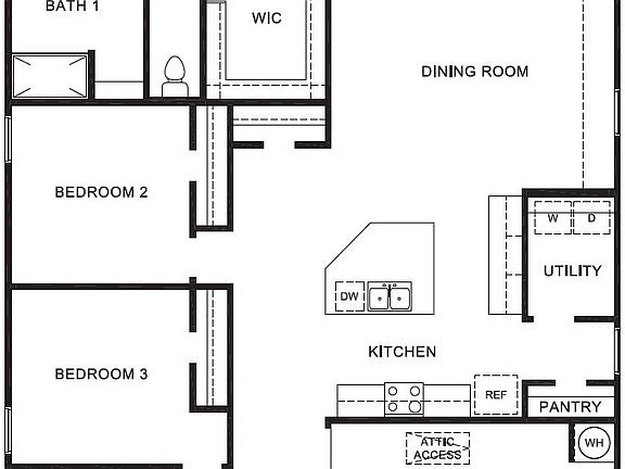 Floor Plan.