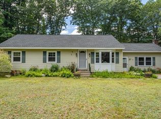 2 Lincoln Rd, Newton, NH 03858