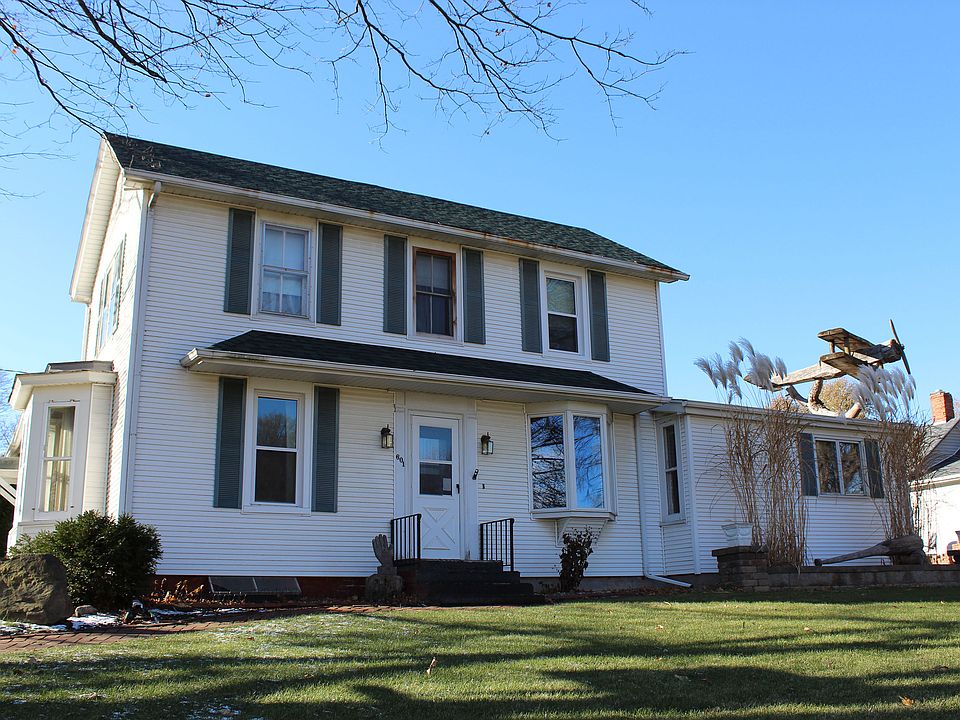 Front Yard