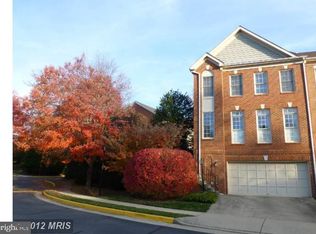 1317 Sundial Dr, Reston, VA 20194