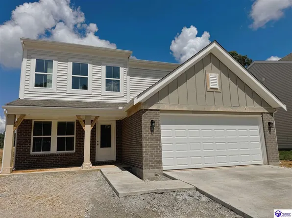 120 Hearthstone Ln, Radcliff, OH 40160