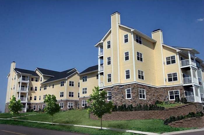 Welcome to Regency Hill