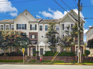 209 N Dixon Ave, Cary, NC 27513