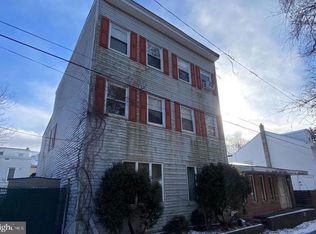 818 E Railroad St, Mahanoy City, PA 17948