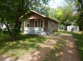 258 N Richmond Ave, Wichita, KS 67203