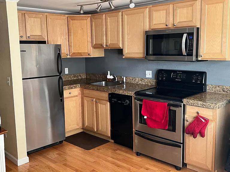 30 N Emerson St #204 — Photo 8