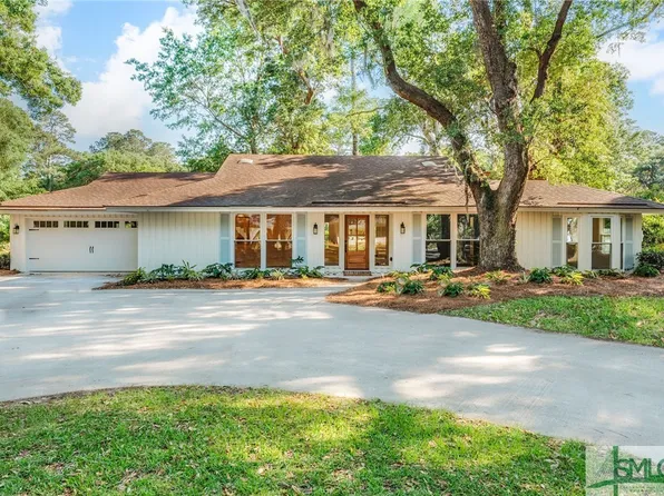 2 Blount Lane, Savannah, GA 31411