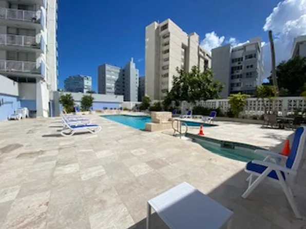 Cond Ashford Imperial APT 1203, San Juan, PR 00907