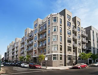 Rented by City View Living