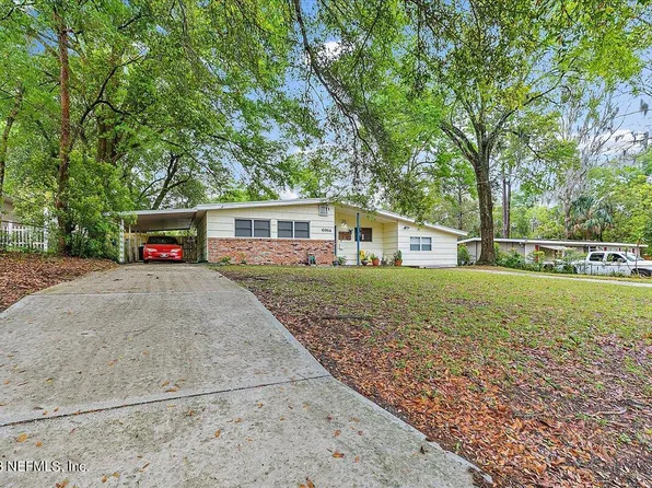 6914 GAILLARDIA Road S, Jacksonville, FL 32211