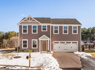 46 Campbell Ct, Ruckersville, VA 22968