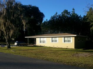 1310 Myra St, Live Oak, FL 32064