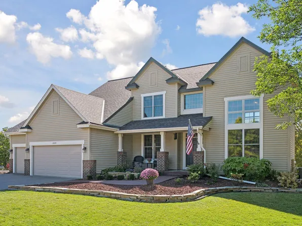 3430 Merrimac Ln N, Plymouth, MN 55447