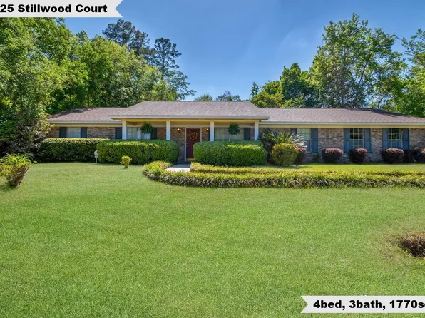 3025 Stillwood Ct, Tallahassee, FL 32308