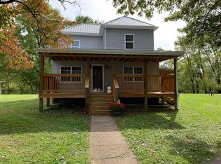 4645 Riverside Dr, Huntington, WV 25705