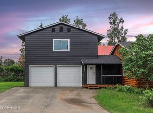 3301 Wyoming Dr, Anchorage, AK 99517