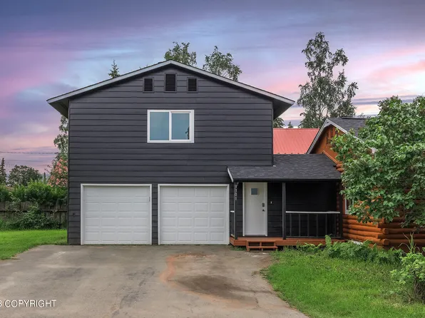 3301 Wyoming Dr, Anchorage, AK 99517