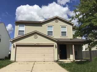 9240 W Rising Sun Dr, Pendleton, IN 46064