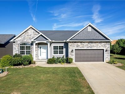 3911 Inverness Dr, Wooster, OH, 44691
