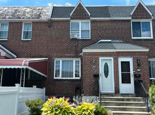 8608 Thouron Ave, Philadelphia, PA 19150