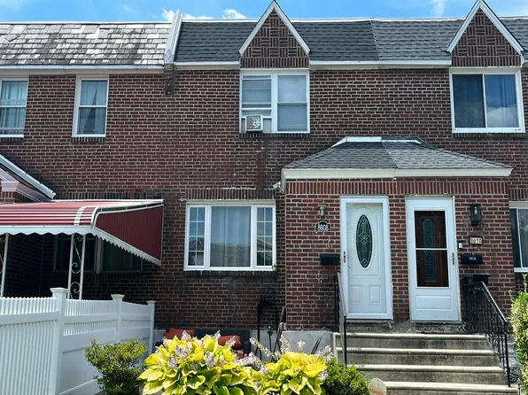 8608 Thouron Ave, Philadelphia, PA 19150
