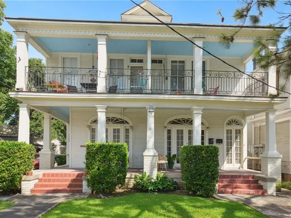 1133-35 Fern St, New Orleans, LA 70118