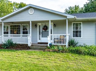 2336 E Bearfield Subdivision, Columbia, MO 65201