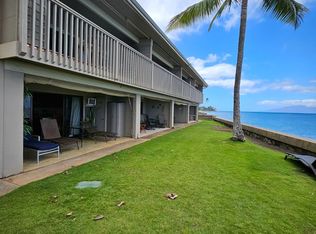 4435 L Honoapiilani Rd #110, Lahaina, HI 96761